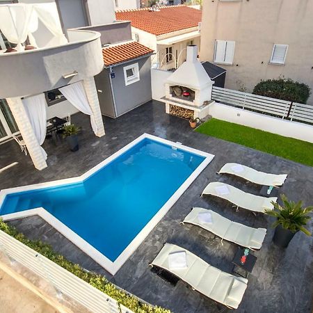 Apartment Mare Водице Экстерьер фото