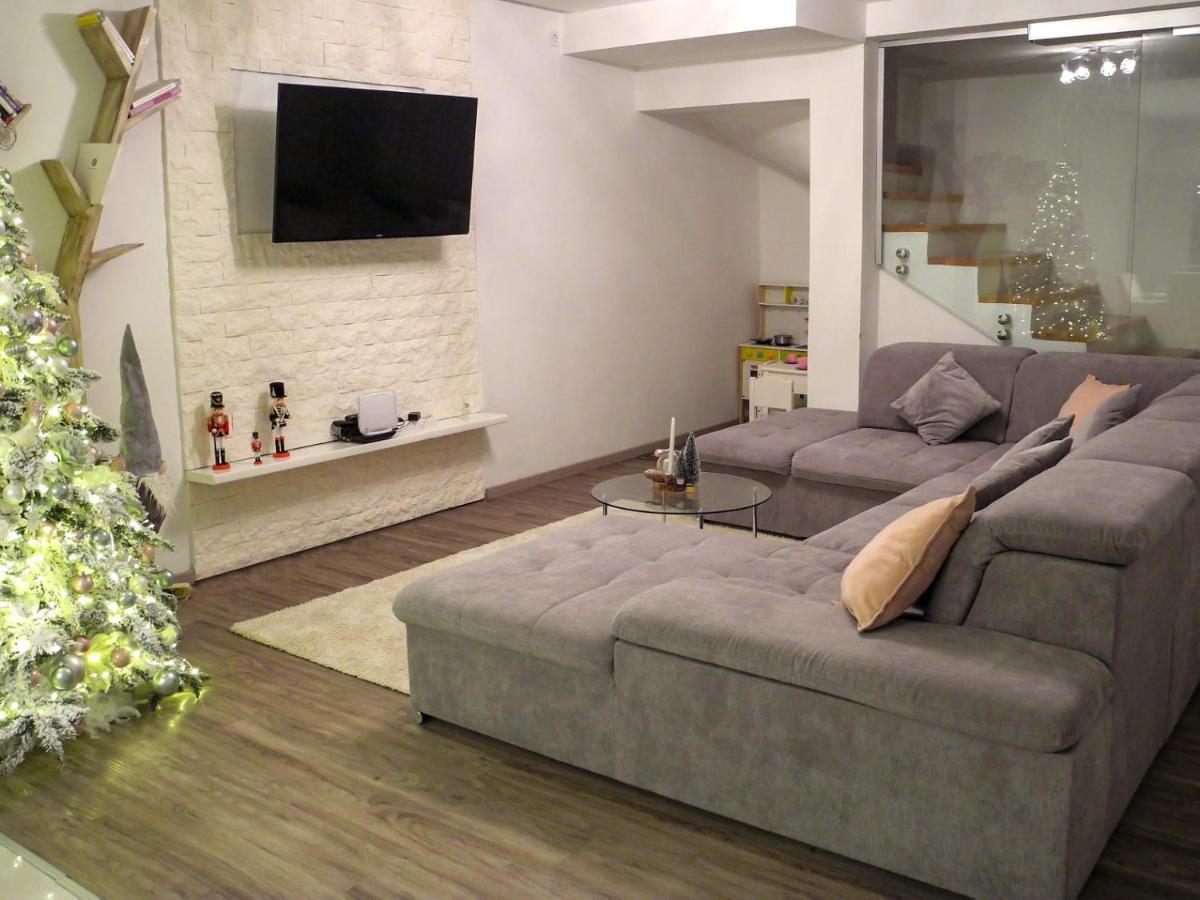 Apartment Mare Водице Экстерьер фото