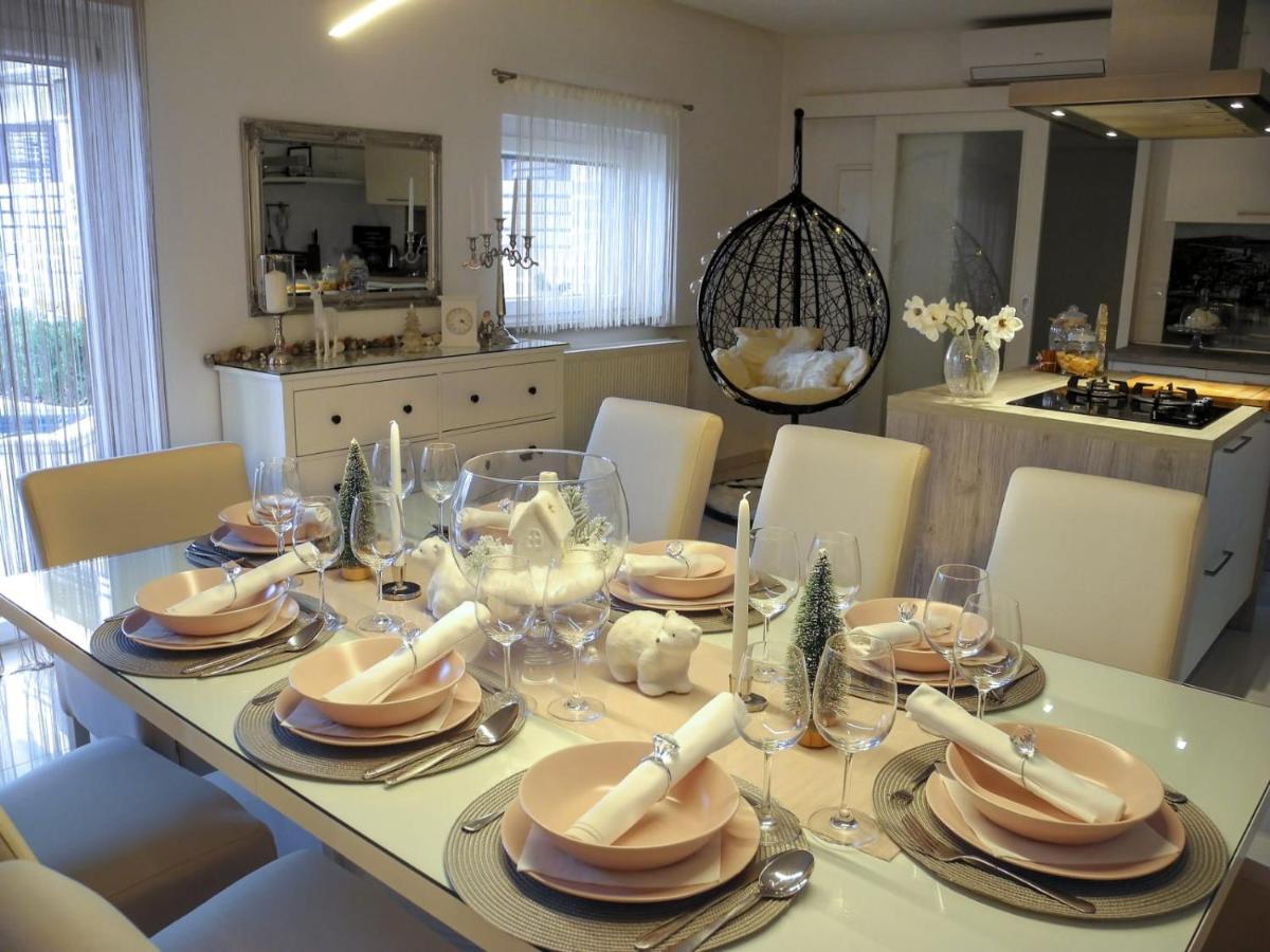 Apartment Mare Водице Экстерьер фото