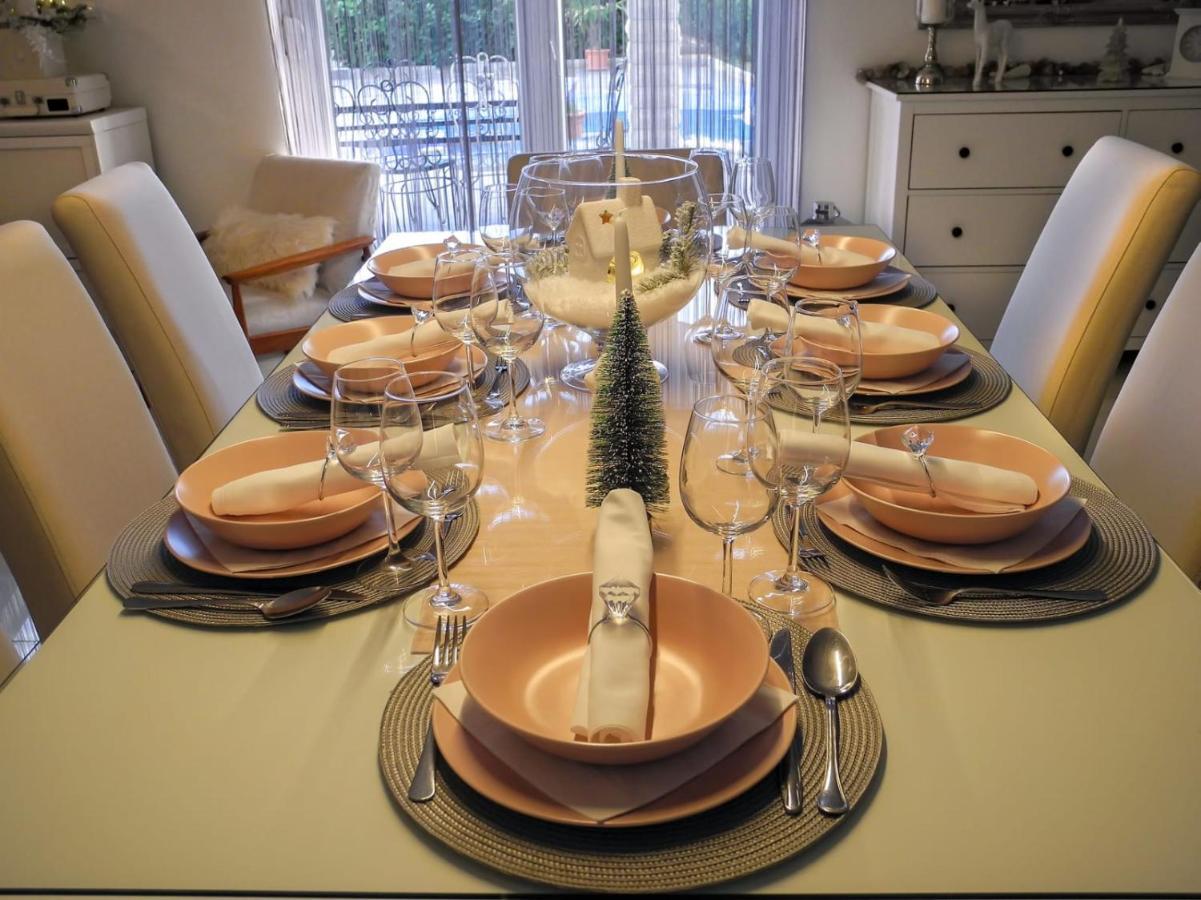 Apartment Mare Водице Экстерьер фото