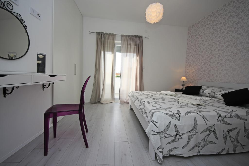 Apartment Mare Водице Экстерьер фото