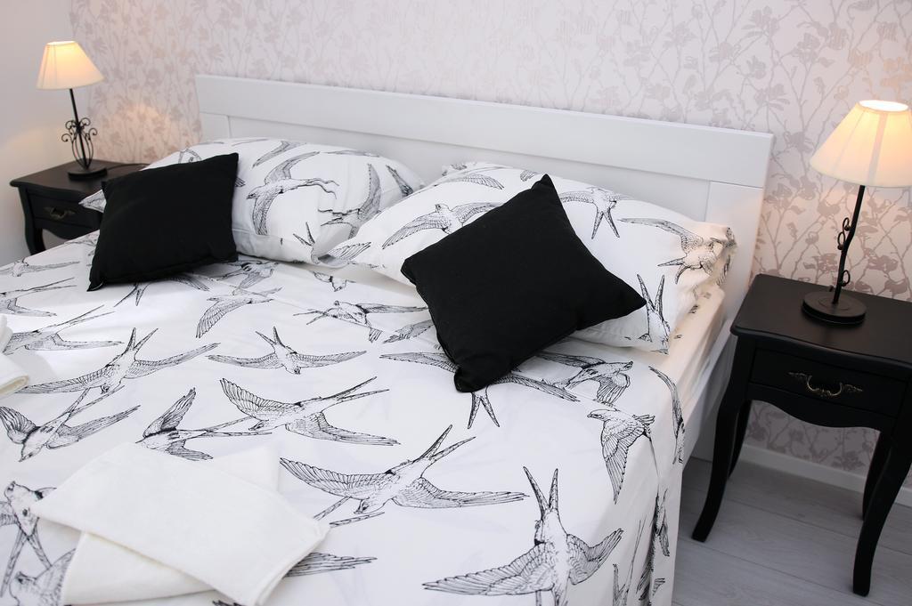 Apartment Mare Водице Экстерьер фото