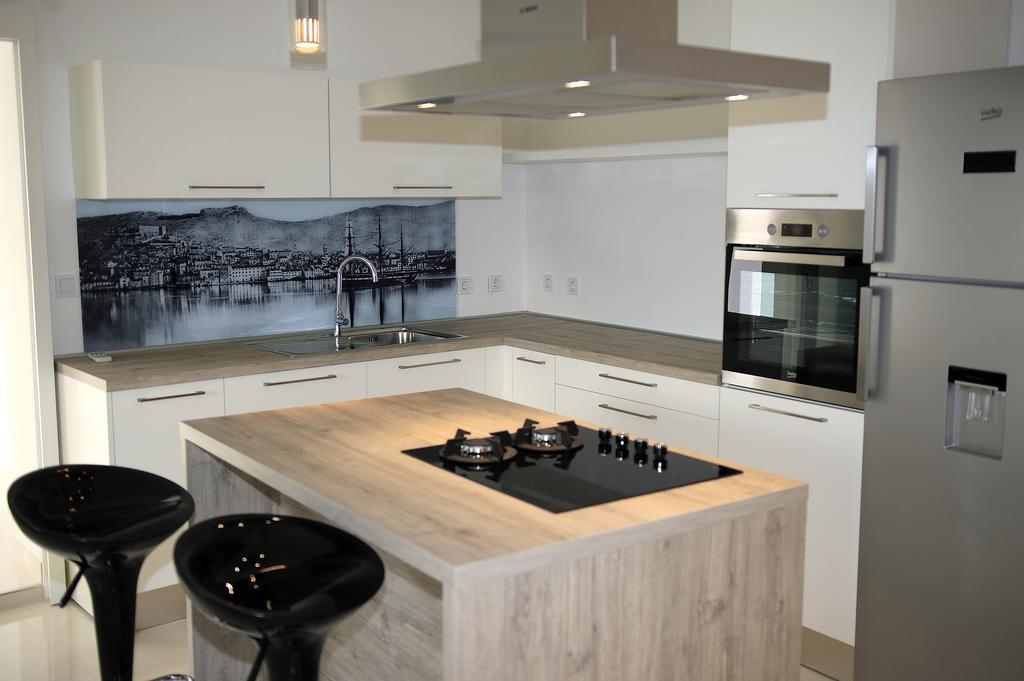 Apartment Mare Водице Экстерьер фото