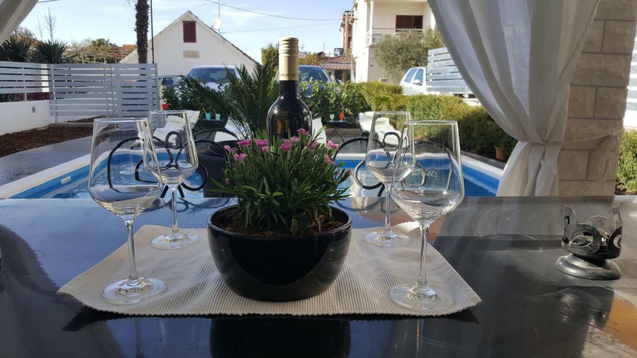 Apartment Mare Водице Экстерьер фото