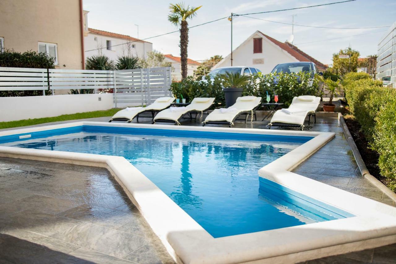Apartment Mare Водице Экстерьер фото