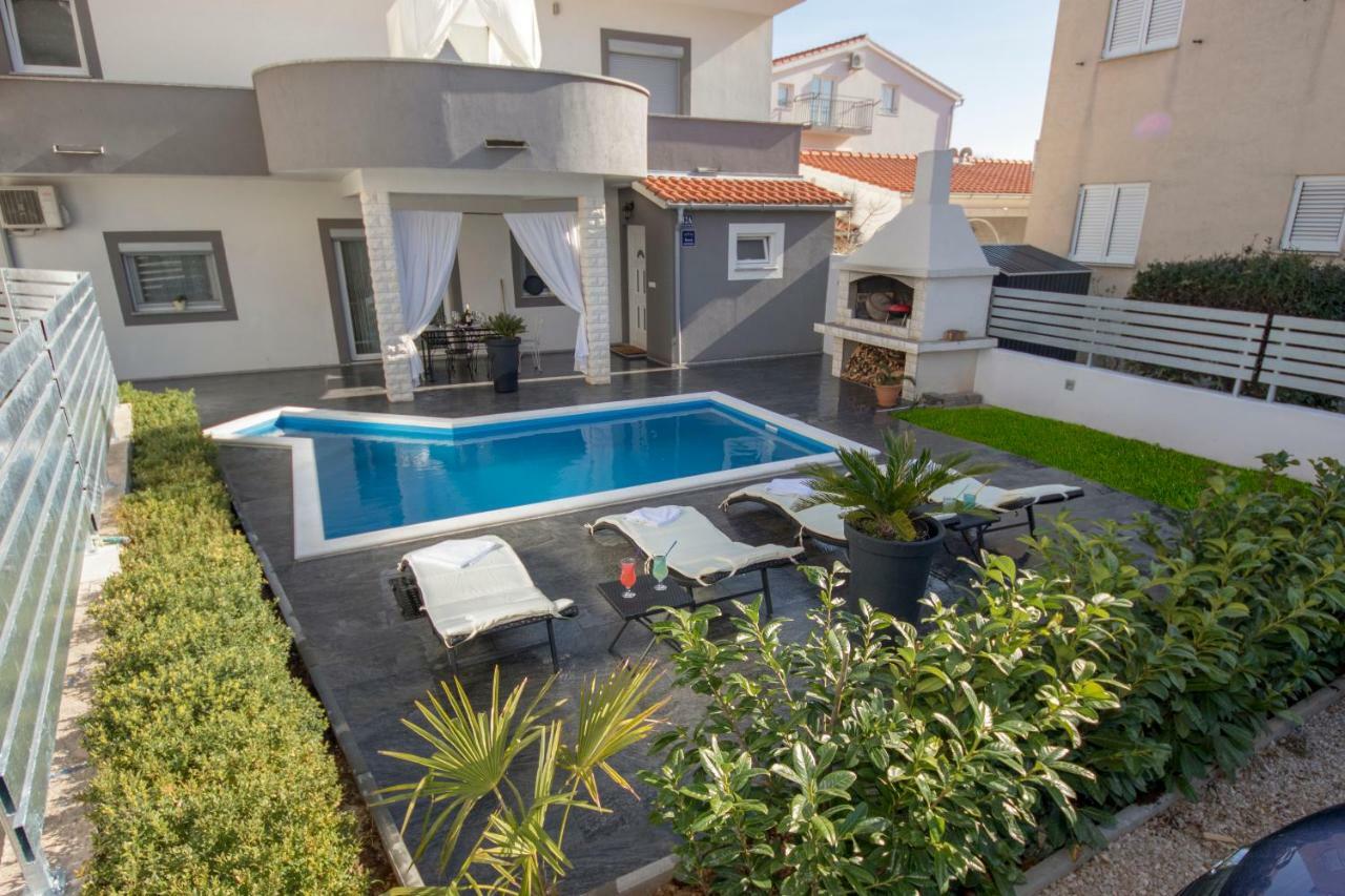 Apartment Mare Водице Экстерьер фото