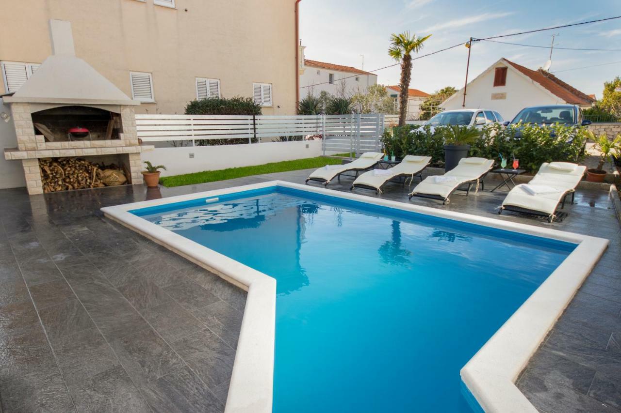Apartment Mare Водице Экстерьер фото