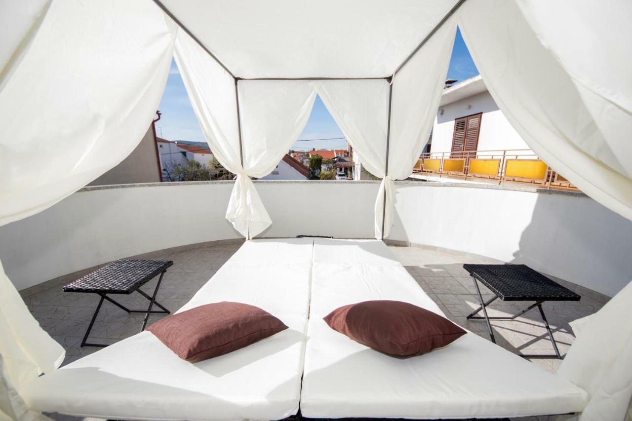 Apartment Mare Водице Экстерьер фото